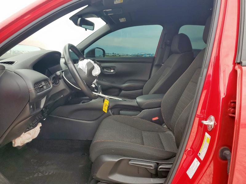 2023 HONDA HR-V SPORT 3CZRZ1H59PM736049