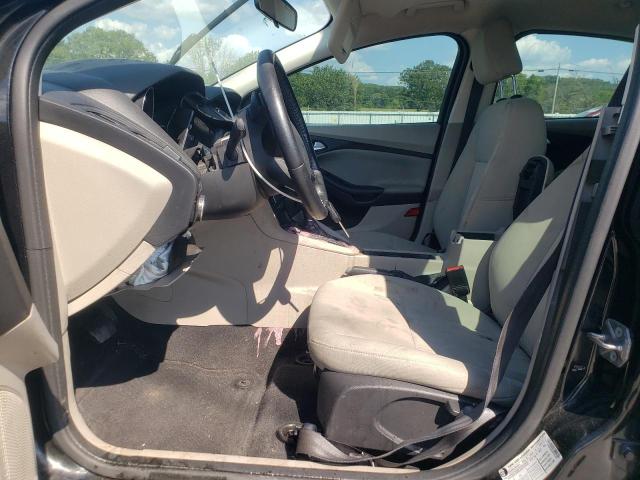 2015 FORD FOCUS SE - 1FADP3K23FL321671