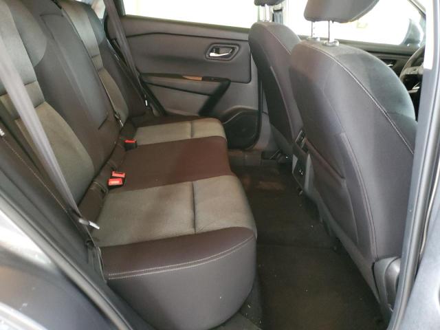 2024 NISSAN ROGUE SV - JN8BT3BB8RW286968