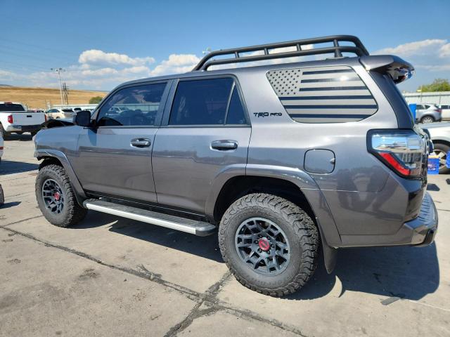 2021 TOYOTA 4RUNNER VE JTELU5JR5M5861609