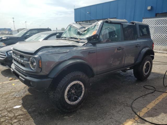 2024 FORD BRONCO BIG 1FMDE7BHXRLA72037