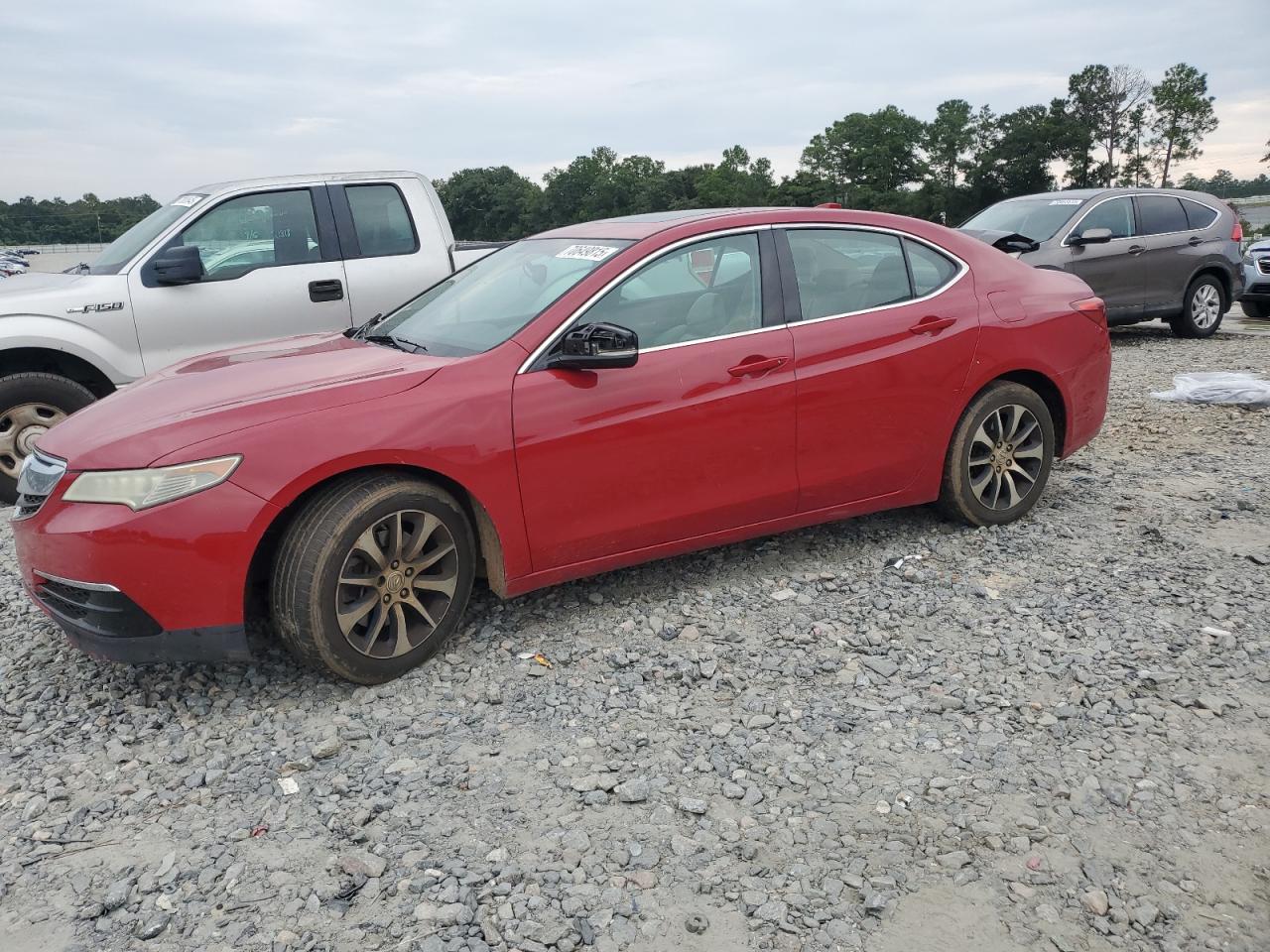 Vehicle photo