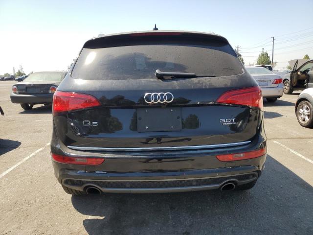 2017 AUDI Q5 PRESTIG WA1W7AFP4HA092035