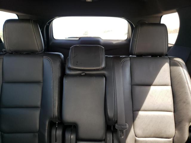 2015 FORD EXPLORER SPORT 1FM5K8GT7FGA14696