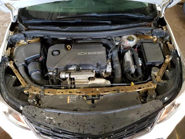 2017 CHEVROLET CRUZE LS 1G1BC5SM9H7131517