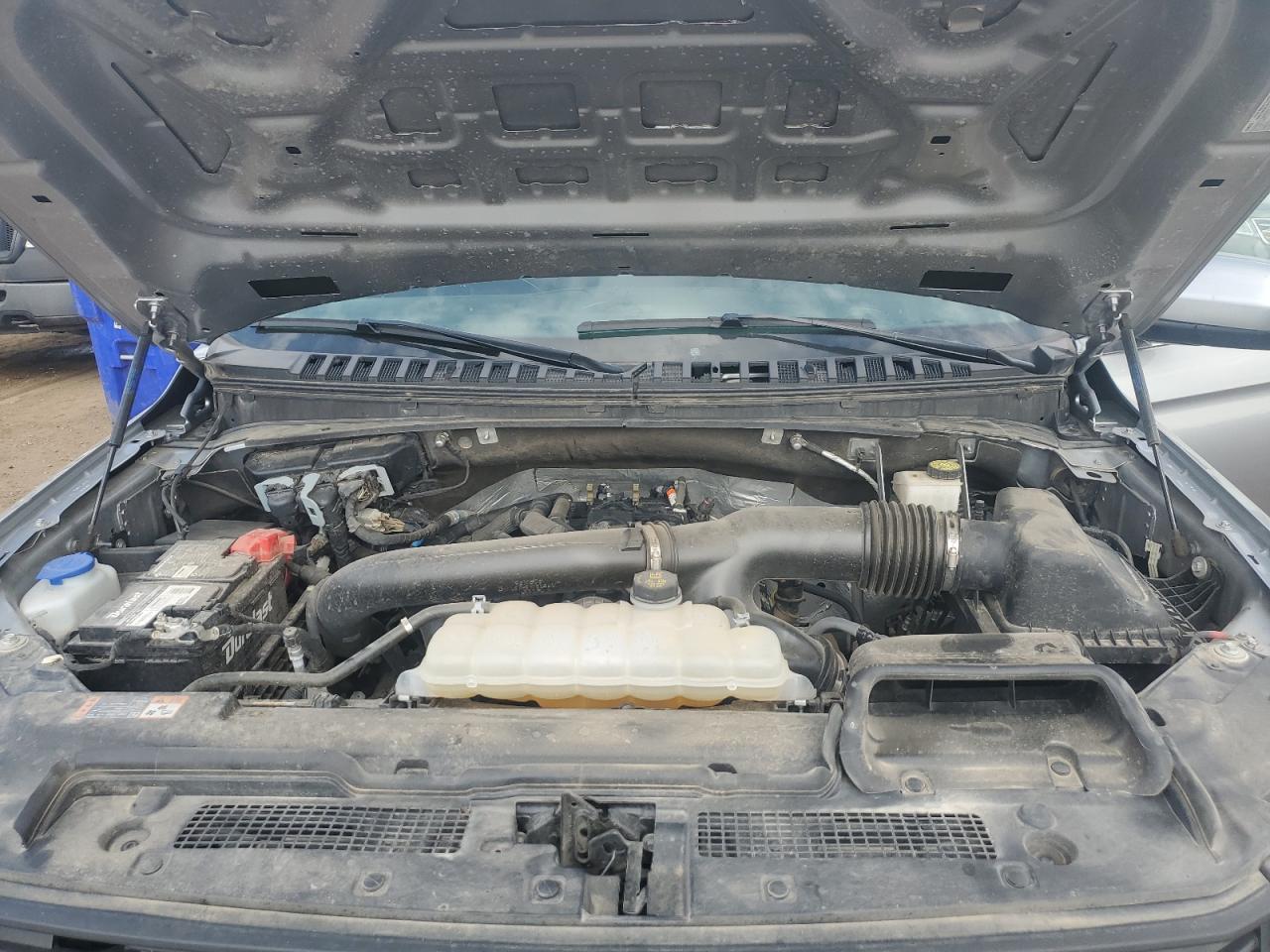 FORD EXPEDITION MAX XLT