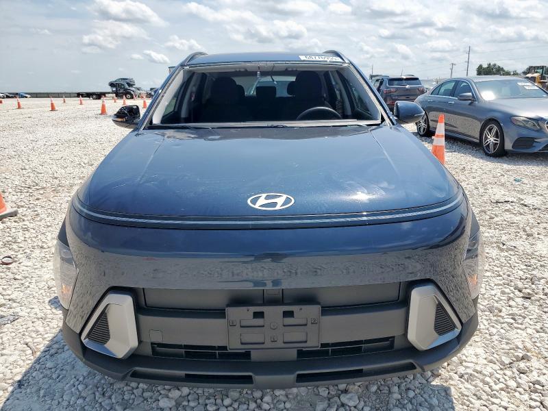 2025 HYUNDAI KONA SEL - Other View