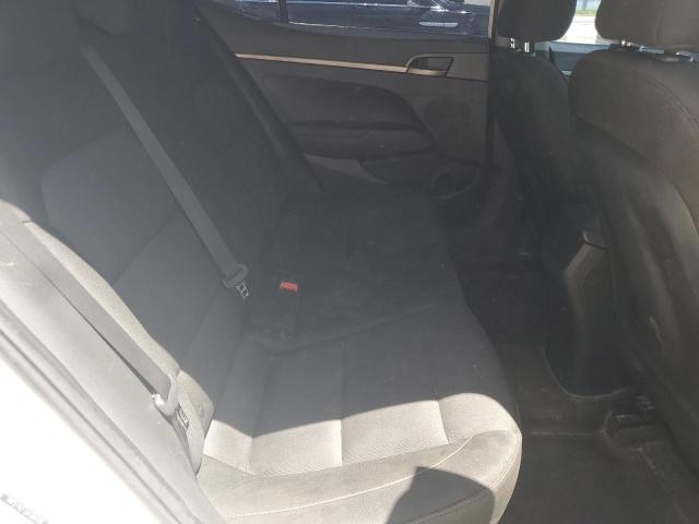 2018 HYUNDAI ELANTRA SE 5NPD74LF3JH384168