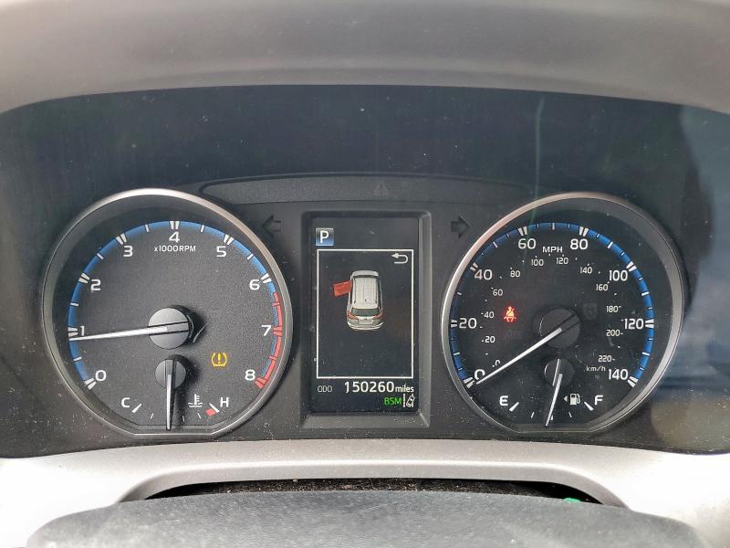 2017 TOYOTA RAV4 XLE - JTMWFREV0HJ147975