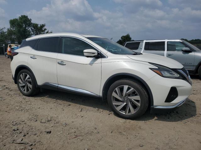 2019 NISSAN MURANO S 5N1AZ2MS1KN131151