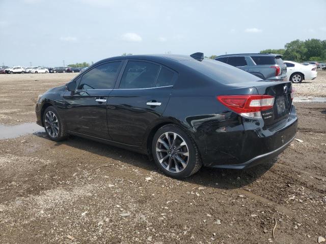 2020 SUBARU IMPREZA LI 4S3GKAU68L3605772