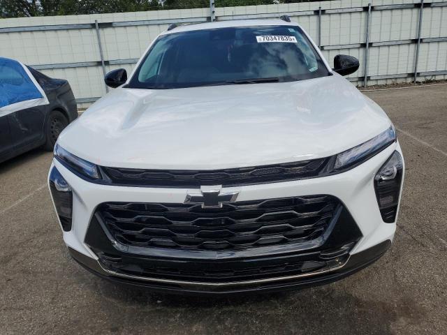 2024 CHEVROLET TRAX ACTIV KL77LKE2XRC034354