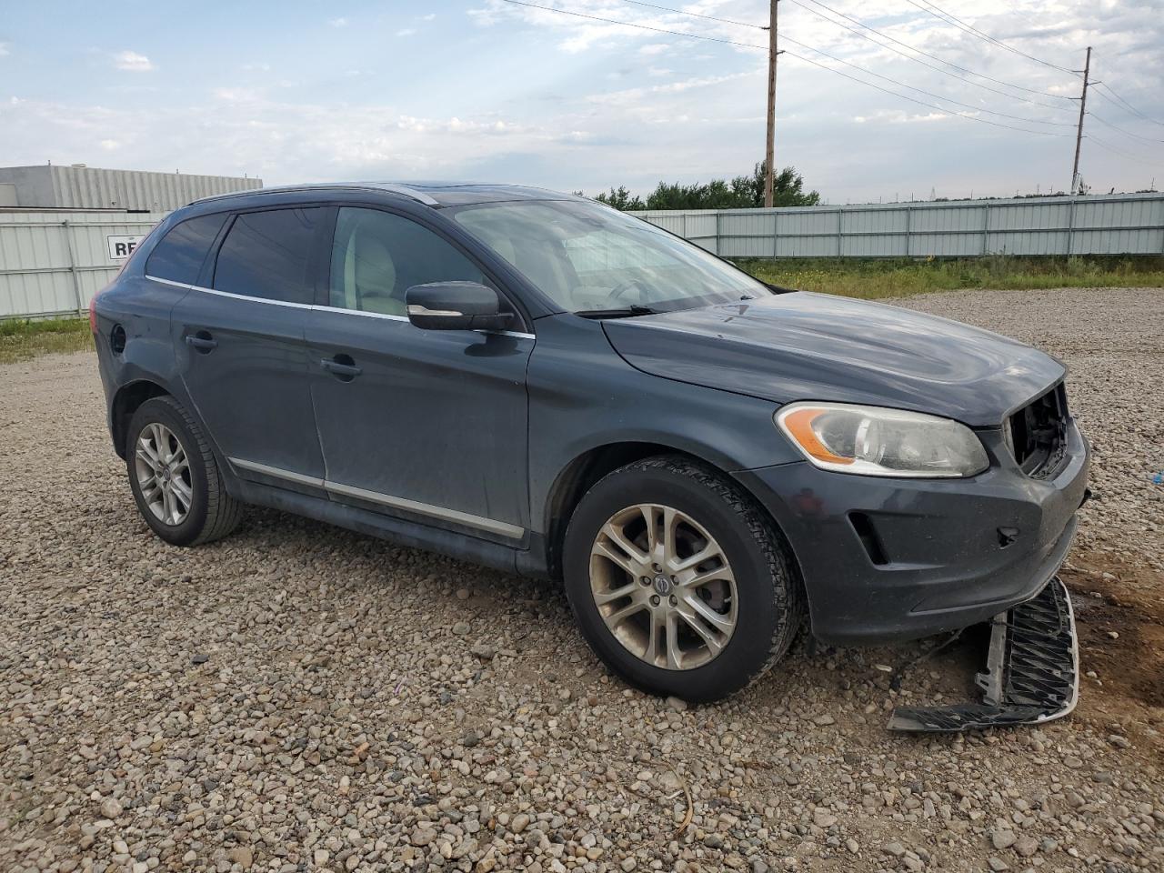 VOLVO XC60 3.2