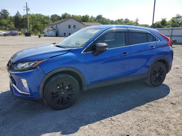 2019 MITSUBISHI ECLIPSE CROSS LE JA4AT4AA1KZ047606