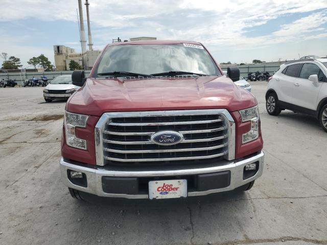 2016 FORD F150 SUPER - 1FTEW1CG5GKF46648