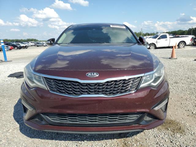 2019 KIA OPTIMA LX 5XXGT4L3XKG293622