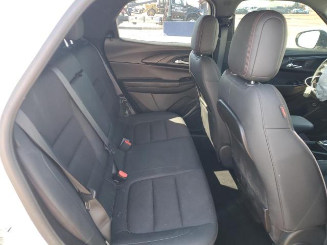 2023 CHEVROLET TRAILBLAZER RS KL79MTSL0PB028414