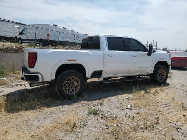 2025 GMC SIERRA K3500 DENALI ULTIMATE 1GT4UYEY3SF157735