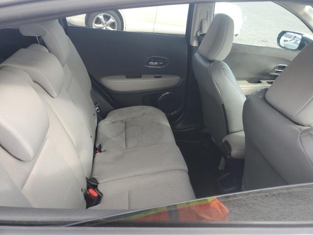 2019 HONDA HR-V EX 3CZRU5H50KM725035