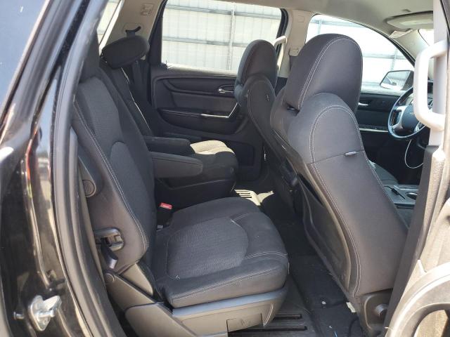 2016 CHEVROLET TRAVERSE L 1GNKRHKD3GJ114986