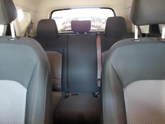 2022 KIA SOUL LX KNDJ23AUXN7181950