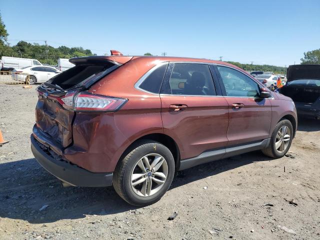 2016 FORD EDGE SEL - 2FMPK4J89GBB91569