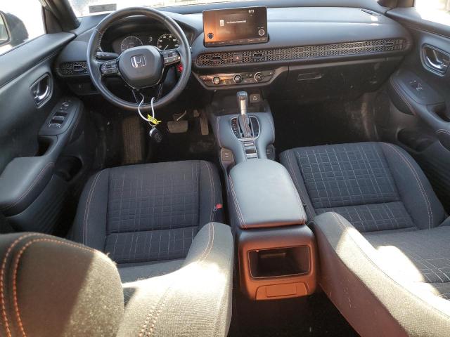 2024 HONDA HR-V SPORT 3CZRZ2H51RM724468