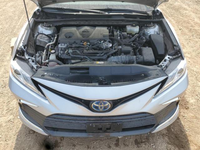 2023 TOYOTA CAMRY XLE 4T1F31AK9PU601333