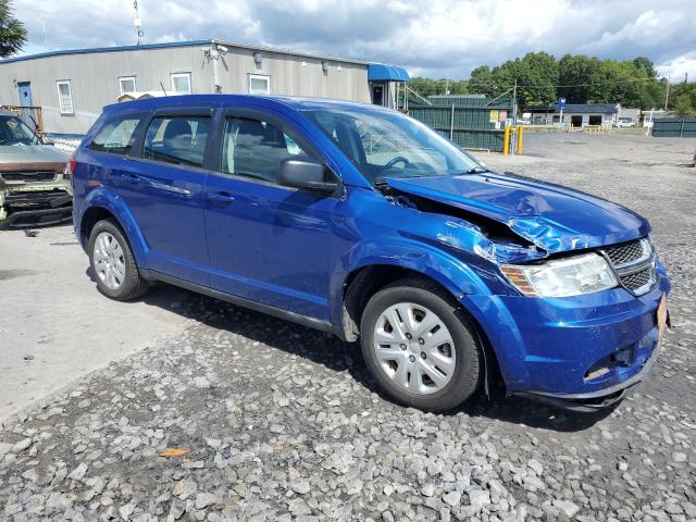 2015 DODGE JOURNEY SE 3C4PDCABXFT592104