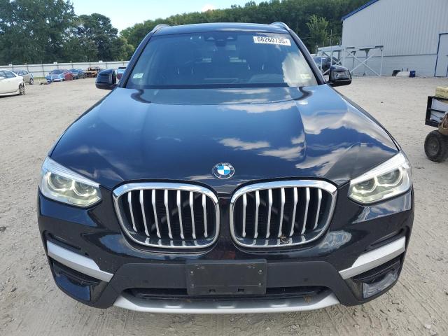 2020 BMW X3 SDRIVE3 5UXTY3C06L9D47434