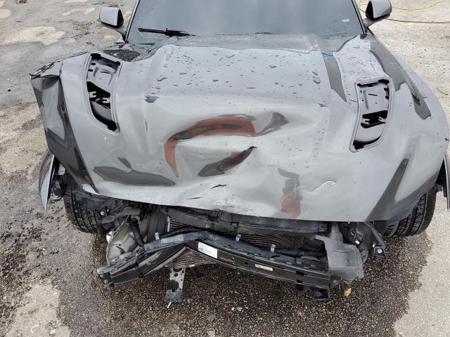 2015 FORD MUSTANG GT 1FA6P8CF6F5404944