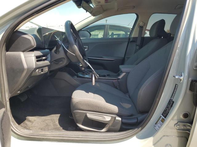 2025 KIA K4 LX 3KPFT4DE0SE009399