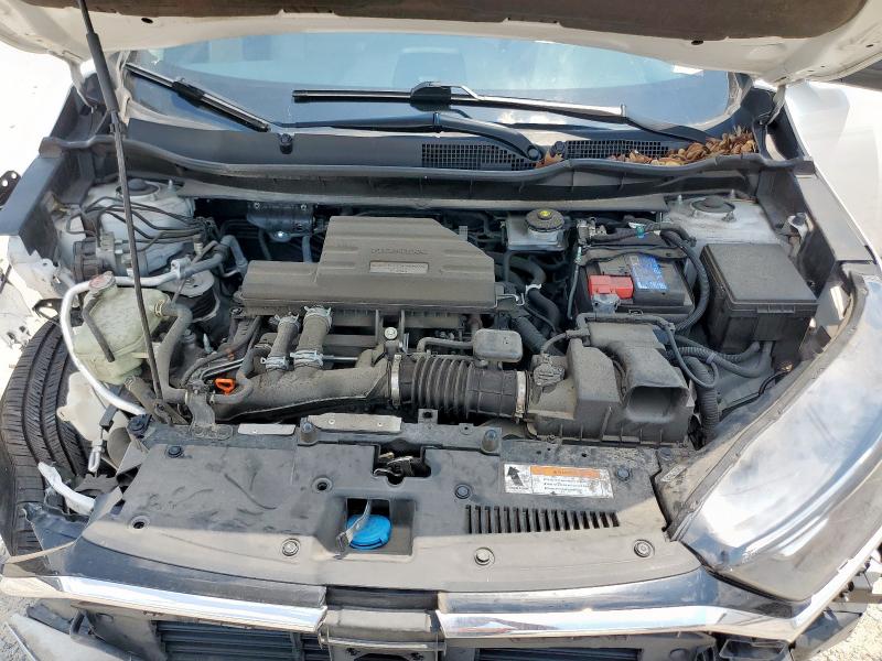 2020 HONDA CR-V LX 5J6RW1H23LA008717