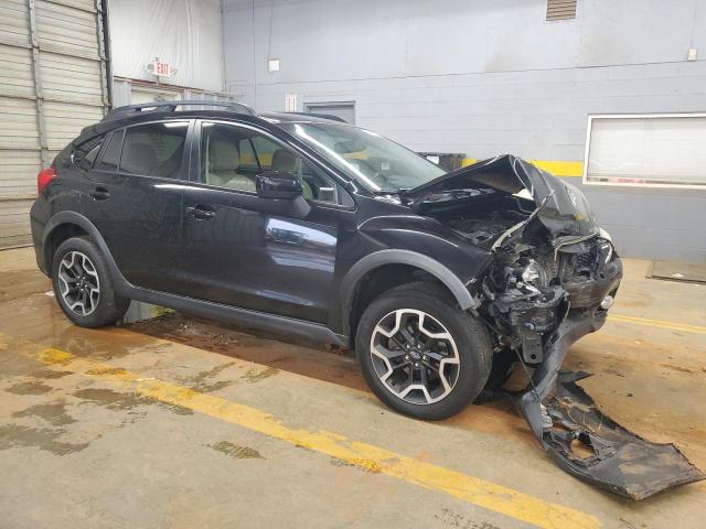 2016 SUBARU CROSSTREK PREMIUM JF2GPABC8GH296647