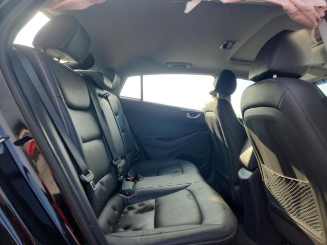 2017 HYUNDAI IONIQ LIMI KMHC85LC3HU045927