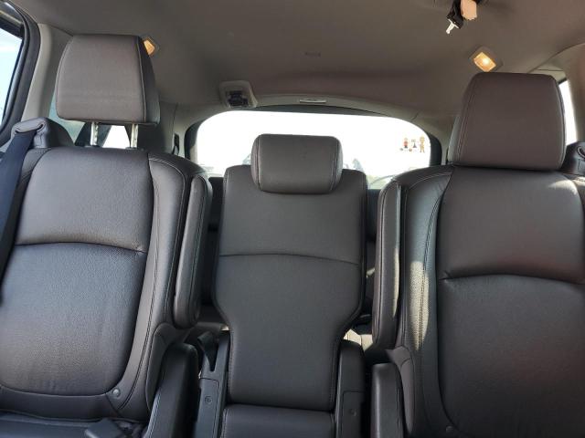2018 HONDA ODYSSEY EX 5FNRL6H77JB028304