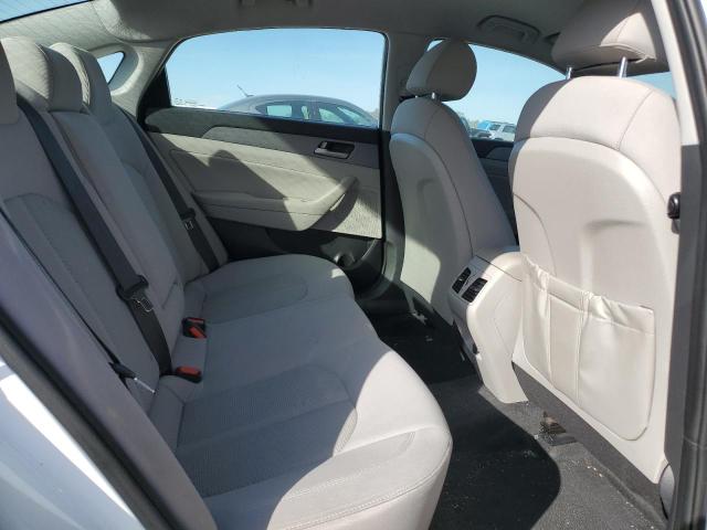 2019 HYUNDAI SONATA LIMITED 5NPE34AF3KH787653