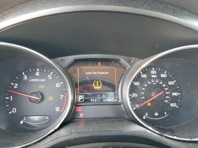 2016 KIA SEDONA L KNDMA5C14G6158686