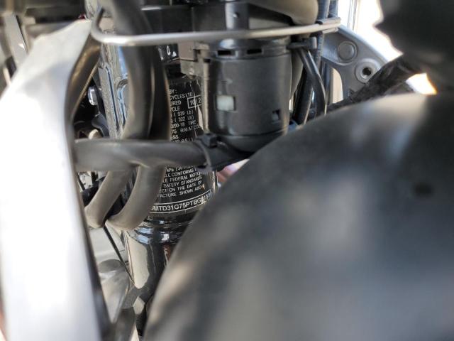 2023 TRIUMPH MOTORCYCLE SPEED TWIN 900 SMTD31G75PTBG8159