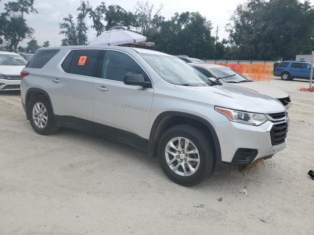 2021 CHEVROLET TRAVERSE L 1GNERFKW3MJ248184