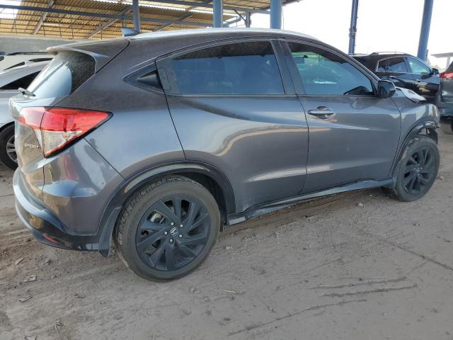 2021 HONDA HR-V SPORT 3CZRU5H11MM724976