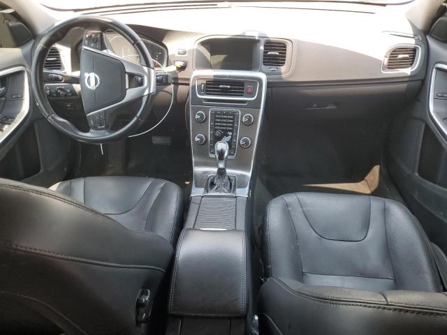 2015 VOLVO S60 PREMIER+ YV126MFC6F1311543
