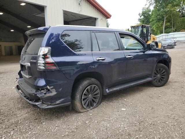 2023 LEXUS GX 460 - JTJAM7BX4P5349605