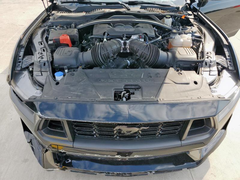 2024 FORD MUSTANG DA 1FA6P8R07R5505966
