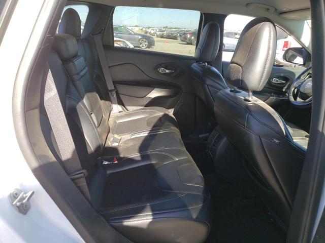 2019 JEEP CHEROKEE L 1C4PJLLBXKD221708