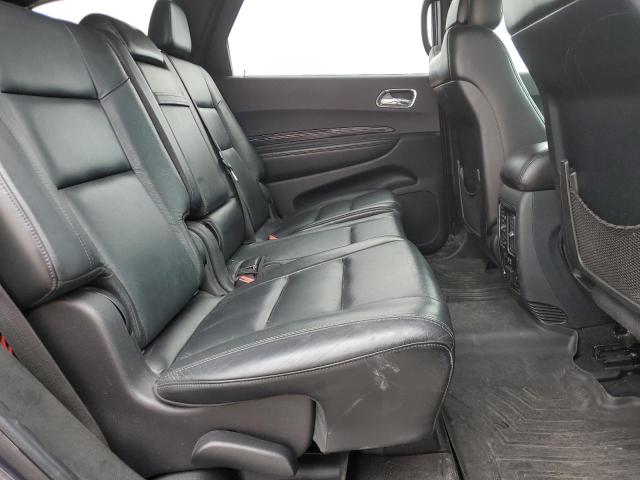 2016 DODGE DURANGO LIMITED 1C4RDJDG2GC362350
