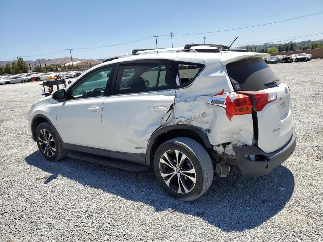 2015 TOYOTA RAV4 LIMIT - 2T3YFREV5FW227893