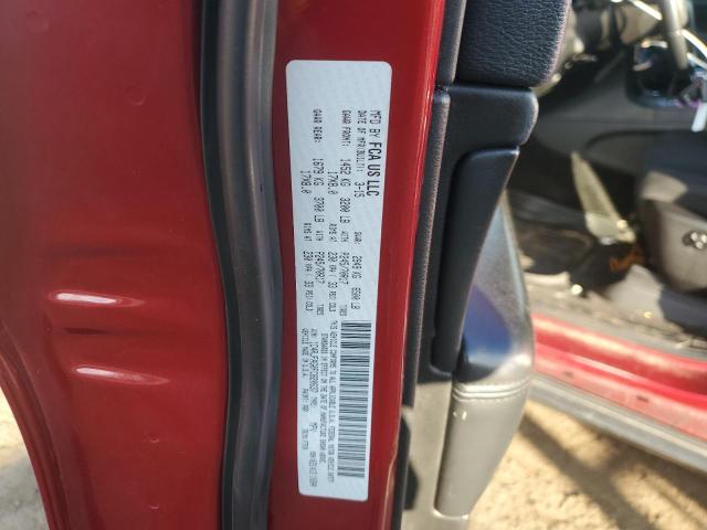 2015 JEEP GRAND CHER 1C4RJFAG0FC820637
