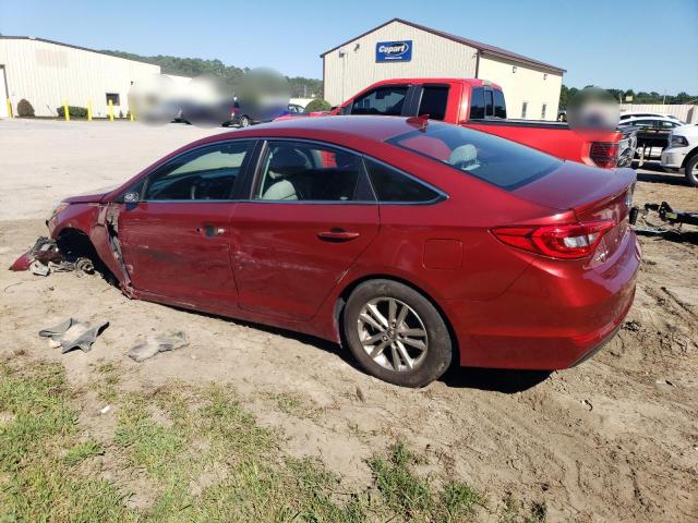 2016 HYUNDAI SONATA SE - 5NPE24AF7GH376041