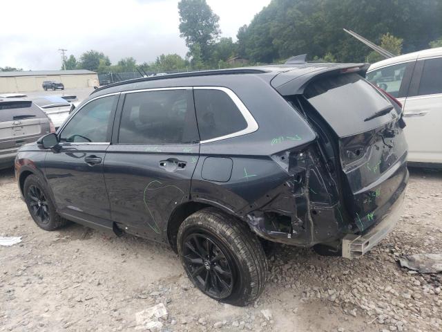 2025 HONDA CR-V SPORT 7FARS5H57SE026246
